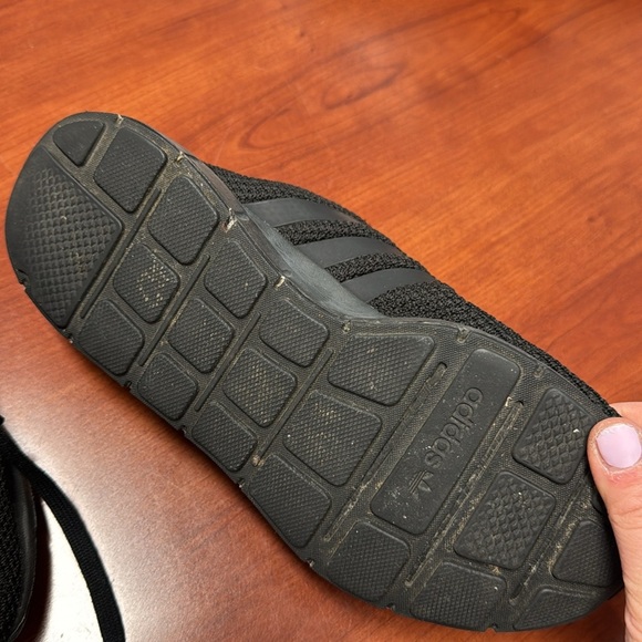 Adidas sneakers size 5 // 052475 - Picture 3 of 3